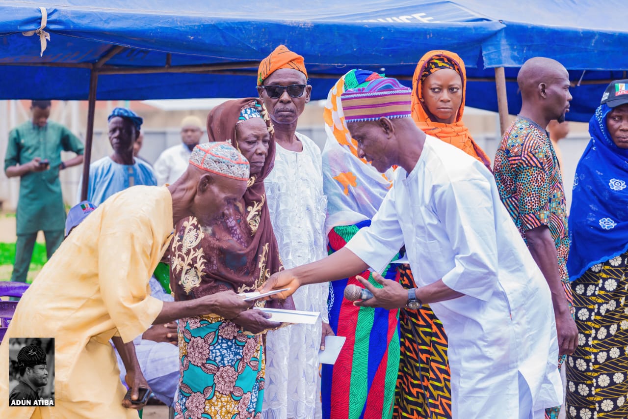 Cash Empowerment